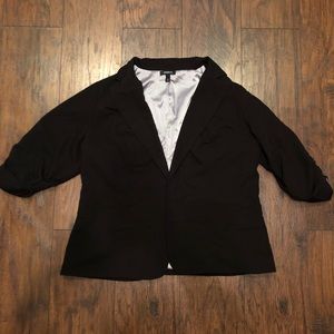 Torrid Blazer